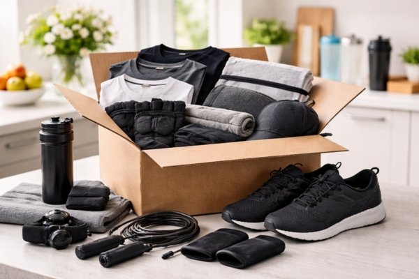 Essentials That Work