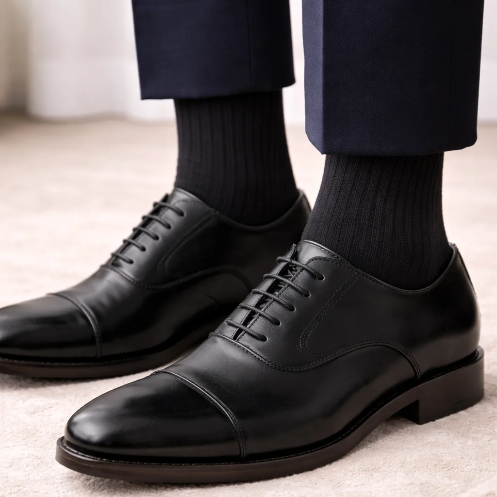 Dress Socks – Office Edition