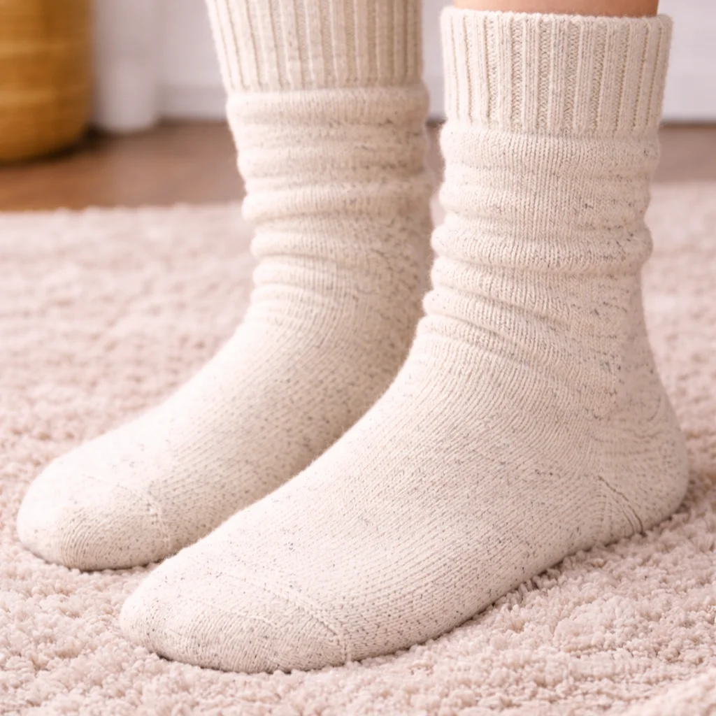 Winter Thermal Socks