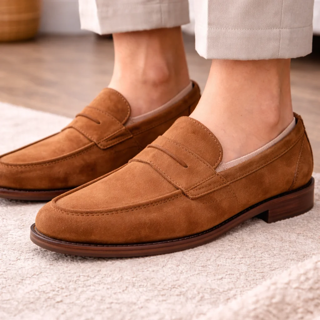 No-Show Socks (Invisible Fit)