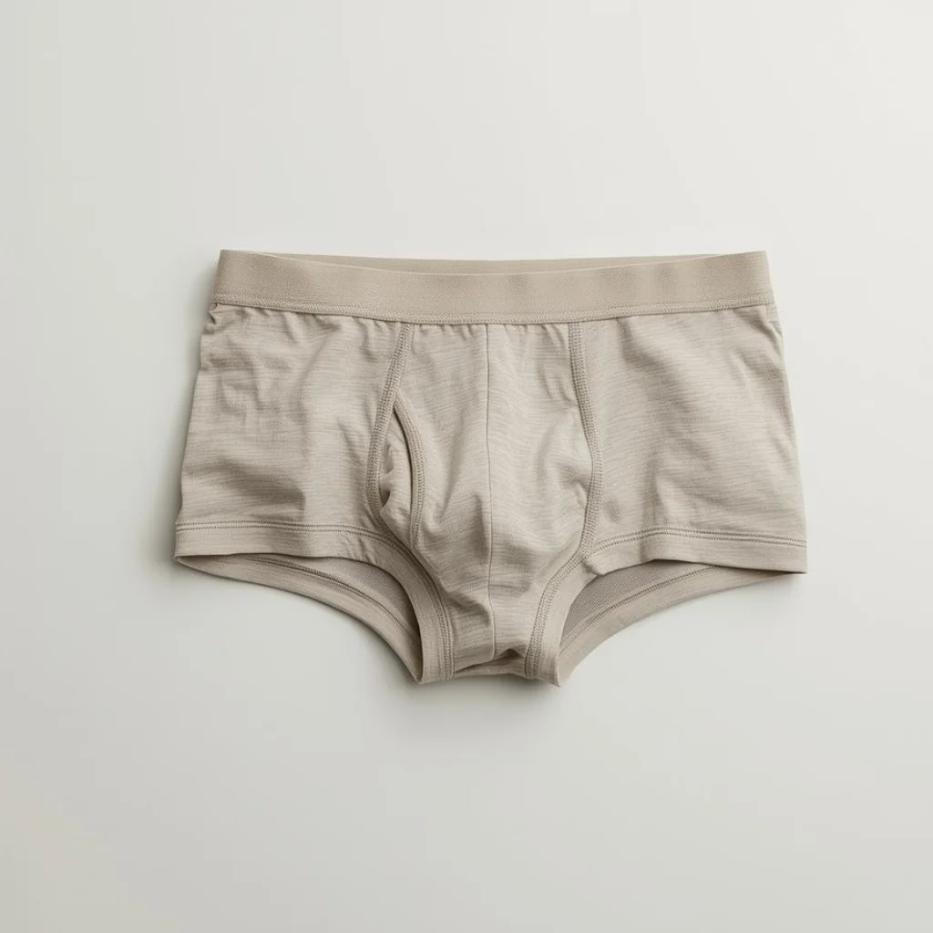 Classic Cotton Boxer Briefs