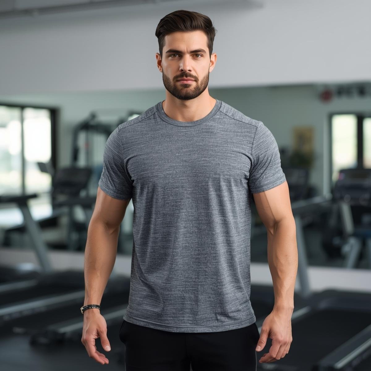 Performance Gym T-Shirt