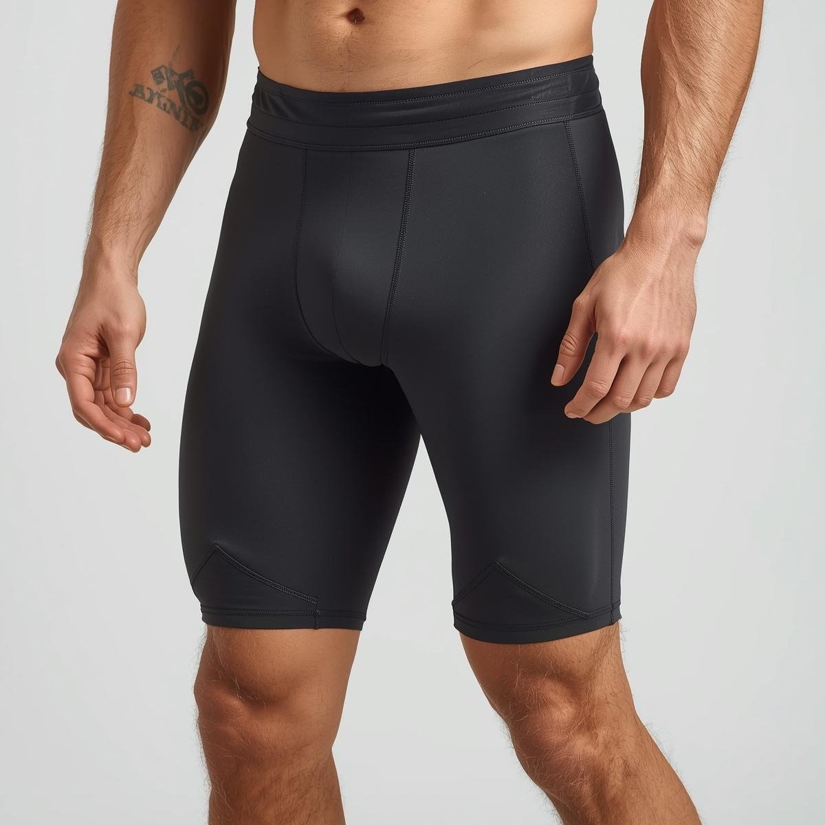Compression Shorts