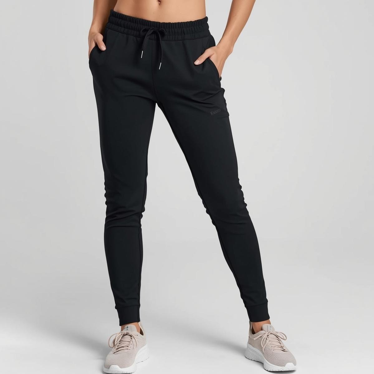 Gym Jogger Pants