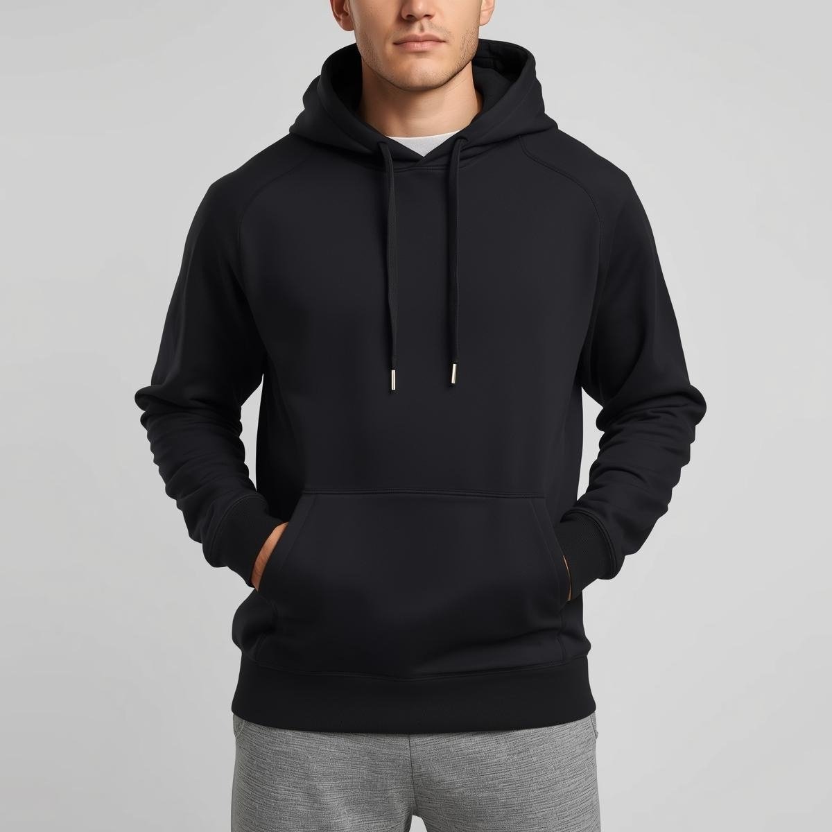 Gym Hoodie – Lightweight