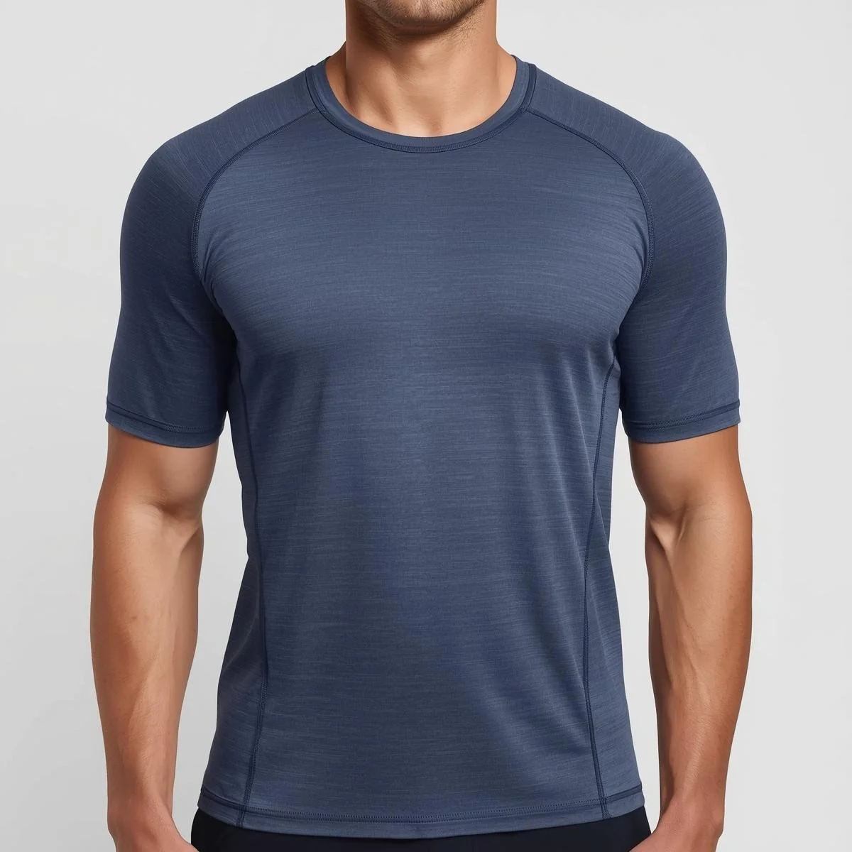 Workout Base Layer Top