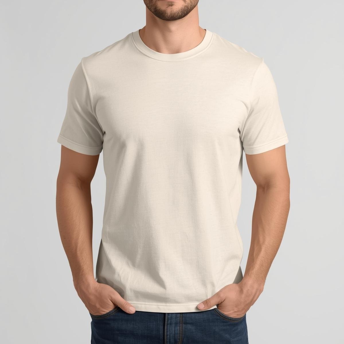 Cotton Sleep T-Shirt