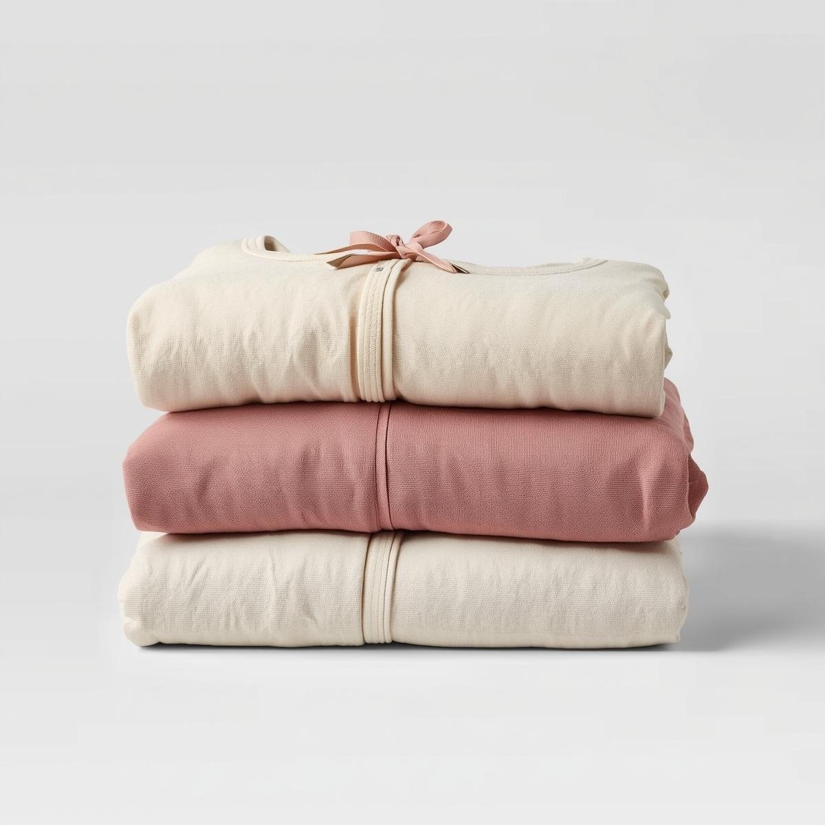 Sleepwear Essentials Pack