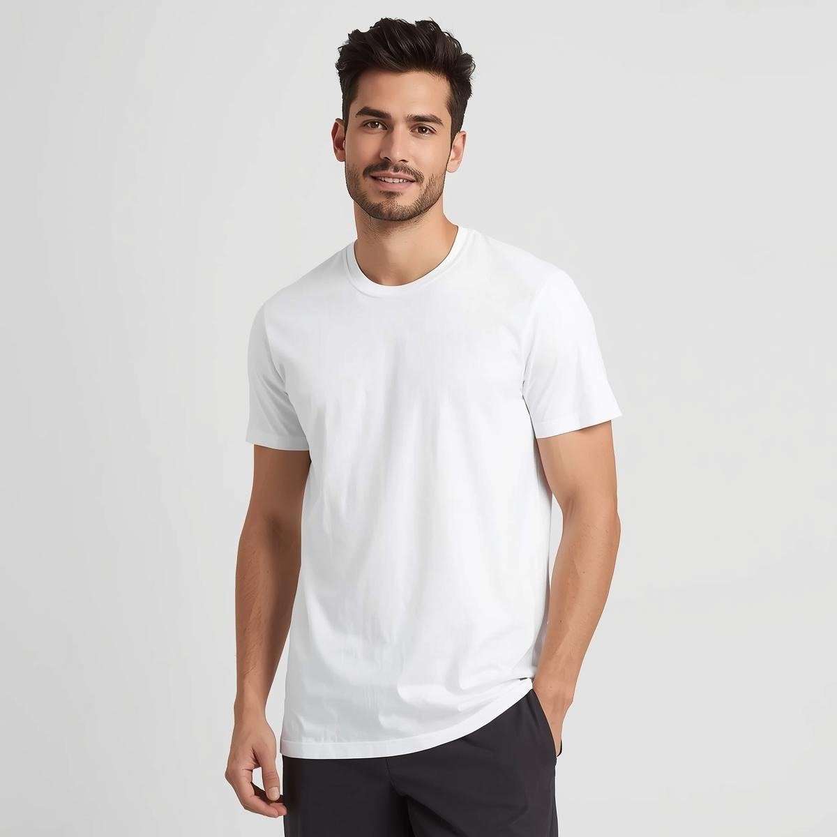 All-Season Lounge Tee