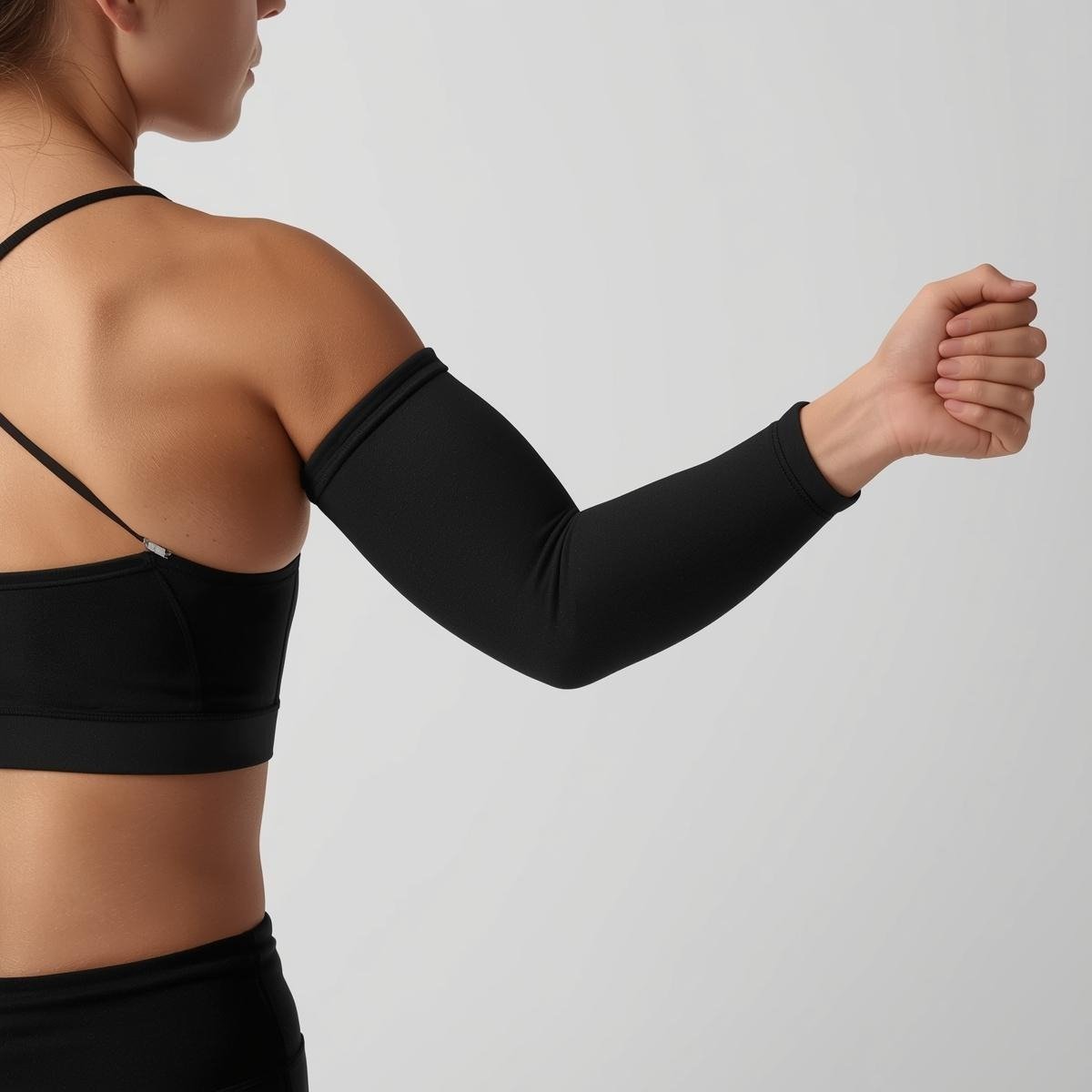 Compression Arm Sleeves