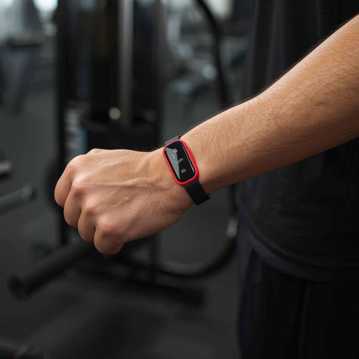 Fitness Wristbands