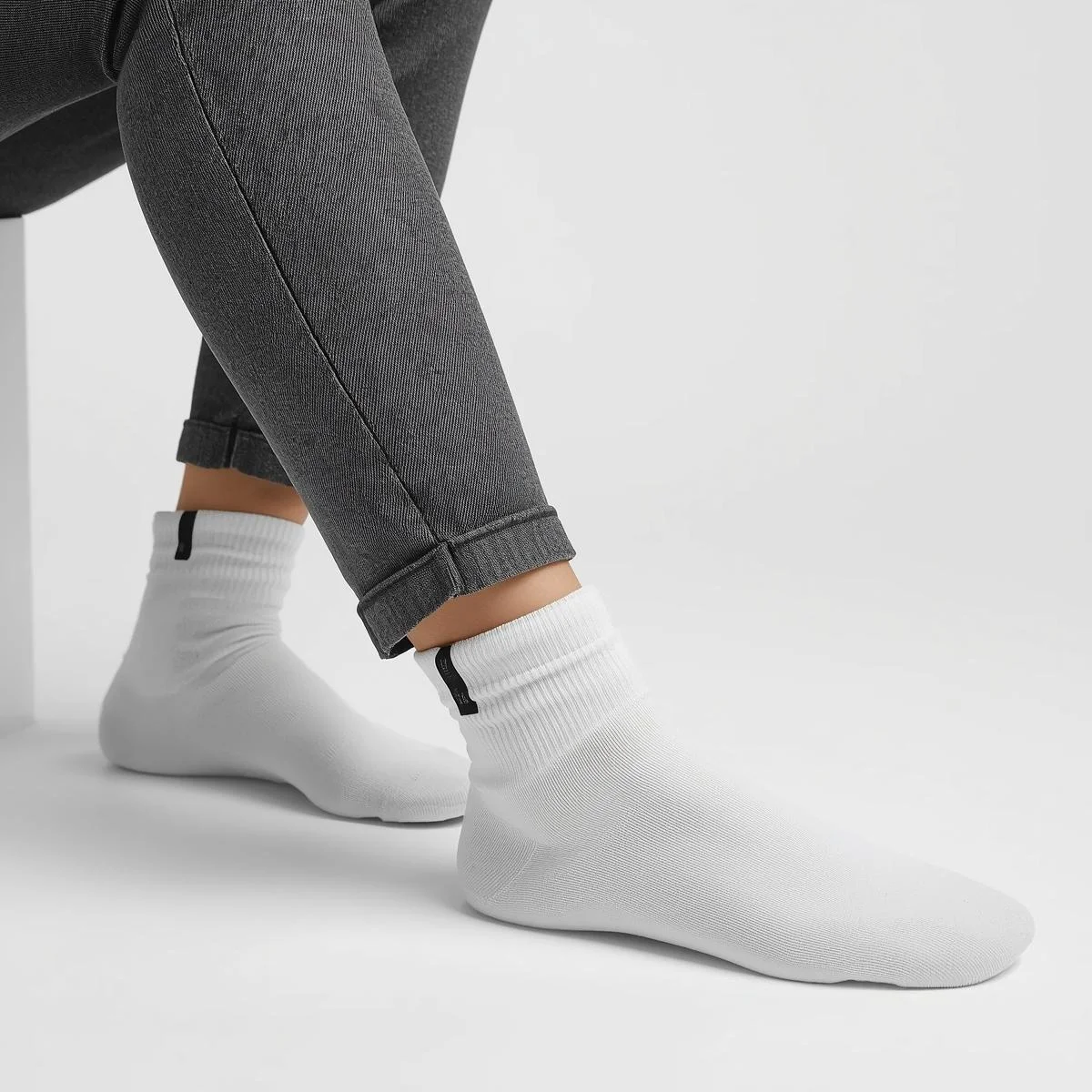 Ankle Support Sleeves