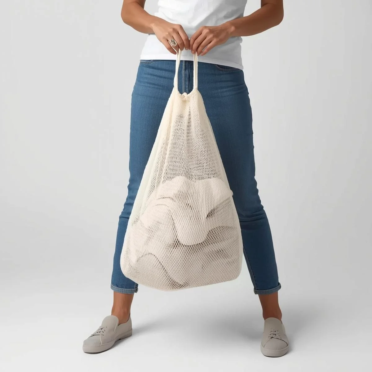 Activewear Care Laundry Bag