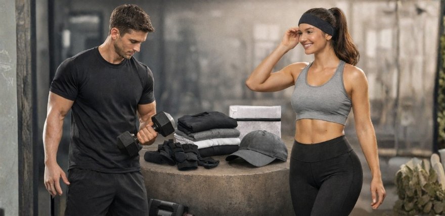 Everyday Essentials. Delivered Monthly.