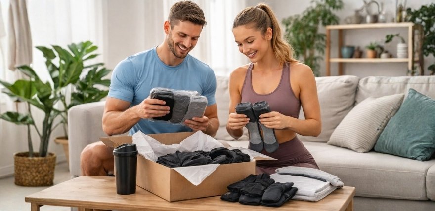 Wear Better. Worry Less.