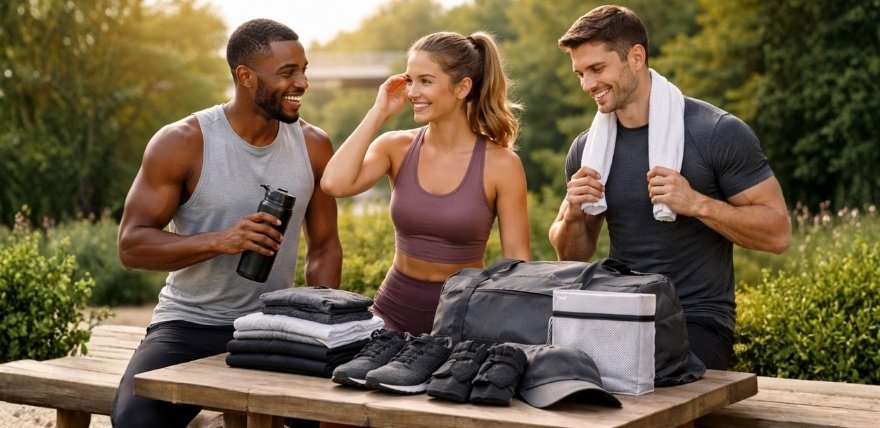 Built for Everyday Movement